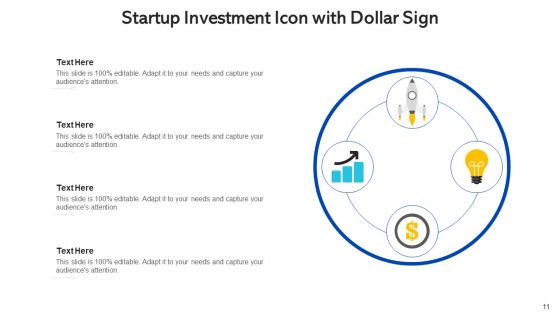 Startup Investment Marketing Advertising Ppt PowerPoint Presentation Complete Deck With Slides