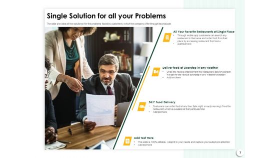 Startup Presentation For Collaborative Capital Funding Ppt PowerPoint Presentation Complete Deck With Slides