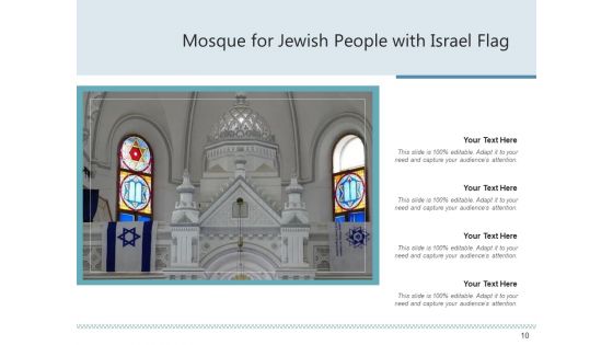 State Of Israel Army Force Ppt PowerPoint Presentation Complete Deck