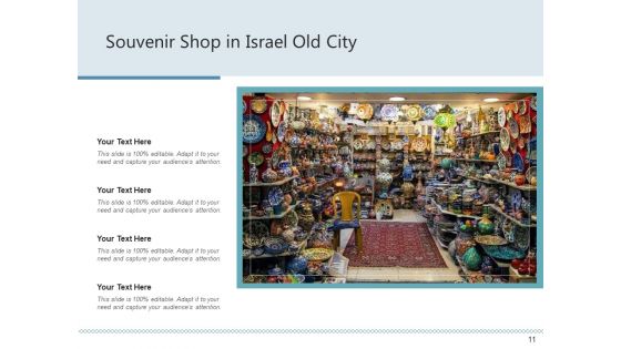 State Of Israel Army Force Ppt PowerPoint Presentation Complete Deck