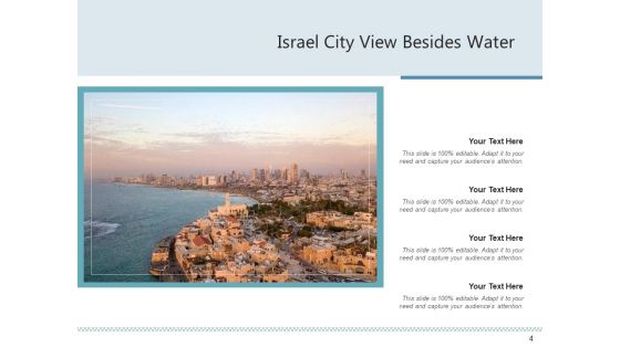 State Of Israel Army Force Ppt PowerPoint Presentation Complete Deck