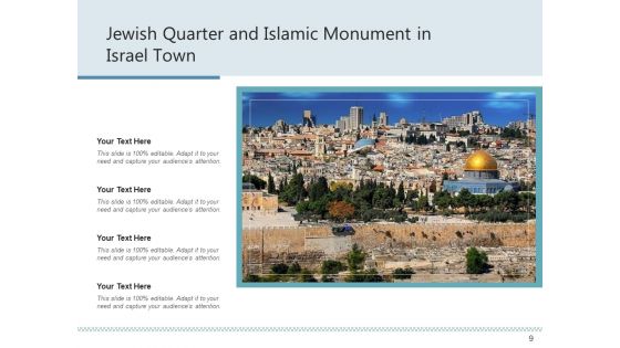 State Of Israel Army Force Ppt PowerPoint Presentation Complete Deck