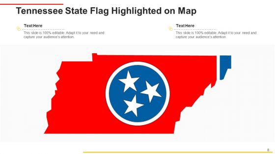State Of Tennessee Tourist Destination Ppt PowerPoint Presentation Complete Deck With Slides