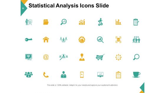 Statistical Analysis Ppt PowerPoint Presentation Complete Deck With Slides