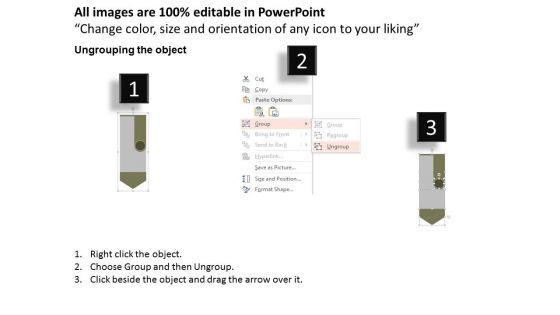 Statistical Technique Tags For Market Research Powerpoint Template