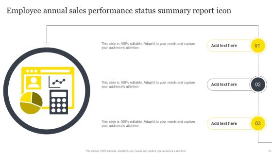 Status Summary Report Ppt PowerPoint Presentation Complete Deck With Slides