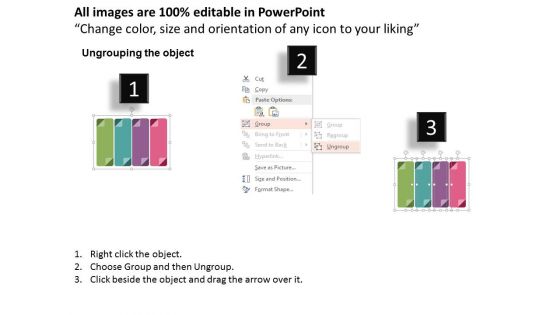 Steps For Setting Up Your Business Powerpoint Template