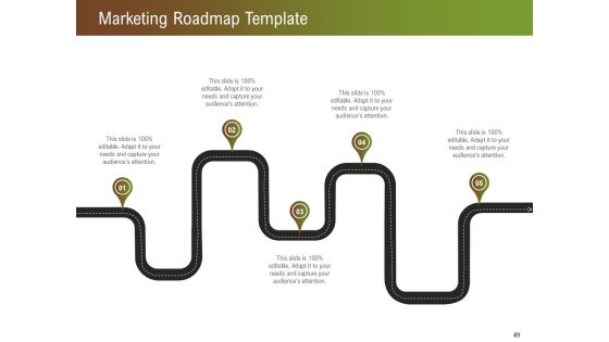 Steps For Successful Brand Building Process Ppt PowerPoint Presentation Complete Deck With Slides