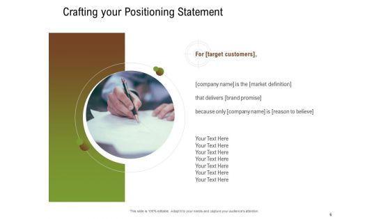 Steps For Successful Brand Building Process Ppt PowerPoint Presentation Complete Deck With Slides