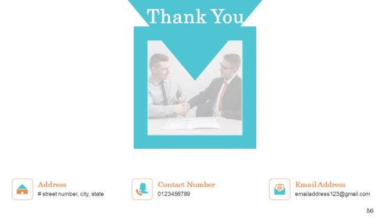 Steps In M And A Process Ppt PowerPoint Presentation Complete Deck With Slides