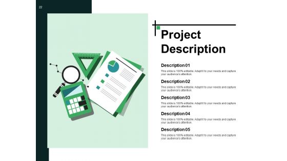 Steps In Project Appraisal Process Ppt PowerPoint Presentation Complete Deck With Slides