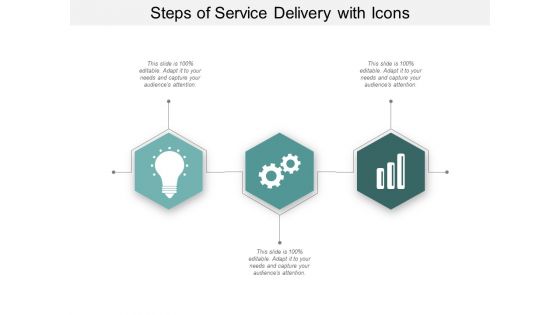 Steps Of Service Delivery With Icons Ppt Powerpoint Presentation Inspiration Summary Steps Of Service Delivery With Icons Ppt Powerpoint Presentation Inspiration Summary