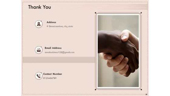 Steps Of Strategic Procurement Process Ppt PowerPoint Presentation Complete Deck With Slides