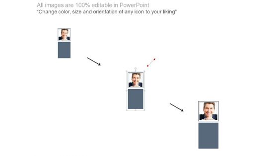 Steps To Building A New Team Powerpoint Slides