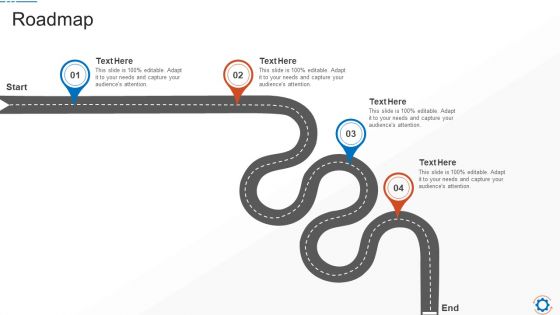 Steps To Choose Compatible Devops Tools Information Technology Roadmap Structure PDF