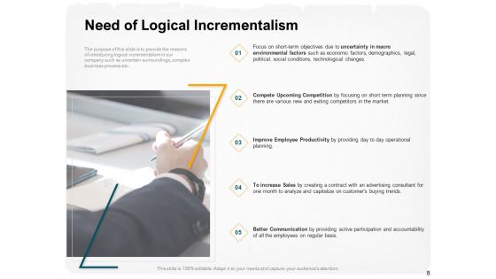Stepwise Strategy Ppt PowerPoint Presentation Complete Deck With Slides