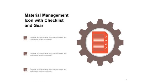 Stock Administration Employee Meeting Management Ppt PowerPoint Presentation Complete Deck