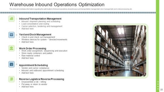 Stock Control System Ppt PowerPoint Presentation Complete Deck With Slides