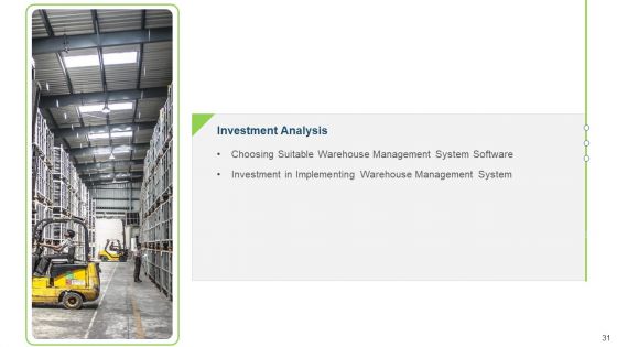 Stock Control System Ppt PowerPoint Presentation Complete Deck With Slides