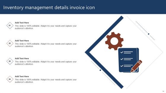 Stock Management Ppt PowerPoint Presentation Complete Deck