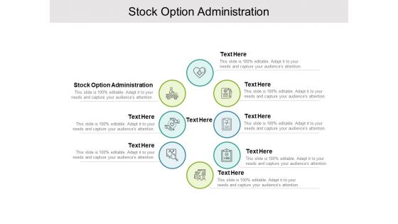 Stock Option Administration Ppt PowerPoint Presentation Outline Grid Cpb Stock Option Administration Ppt PowerPoint Presentation Outline Grid Cpb