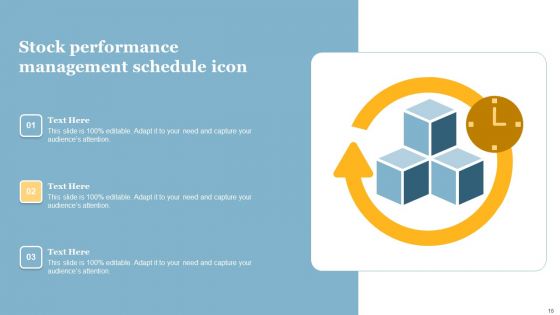 Stock Performance Dashboard Ppt PowerPoint Presentation Complete Deck With Slides