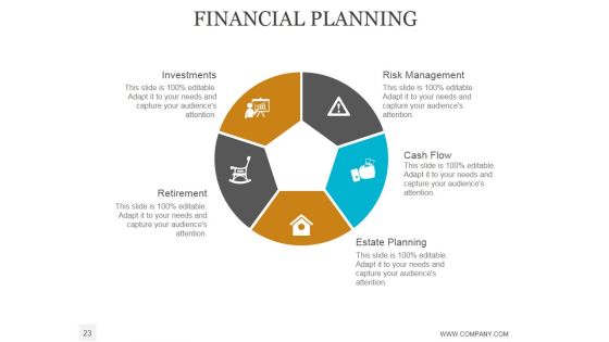 Stock Portfolio And Risk Management PowerPoint Presentation Complete Deck With Slides