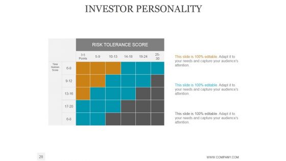 Stock Portfolio And Risk Management PowerPoint Presentation Complete Deck With Slides