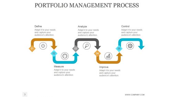 Stock Portfolio And Risk Management PowerPoint Presentation Complete Deck With Slides