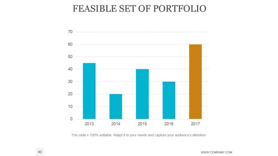 Stock Portfolio And Risk Management PowerPoint Presentation Complete Deck With Slides