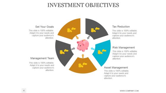 Stock Portfolio And Risk Management PowerPoint Presentation Complete Deck With Slides