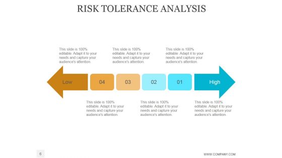 Stock Portfolio And Risk Management PowerPoint Presentation Complete Deck With Slides