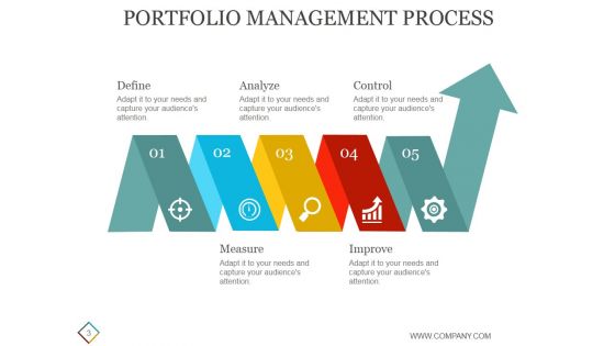 Stock Portfolio Management Techniques And Strategies PowerPoint Presentation Complete Deck With Slides
