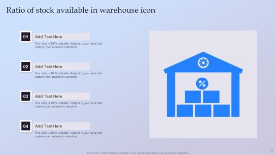 Stock Ratio Ppt PowerPoint Presentation Complete Deck With Slides