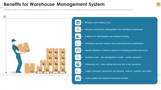 Stock Repository Management For Inventory Control Ppt PowerPoint Presentation Complete Deck With Slides
