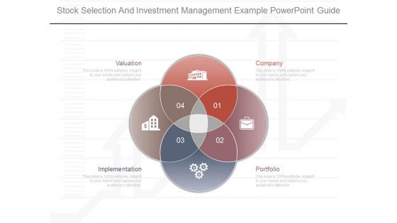 Stock Selection And Investment Management Example Powerpoint Guide