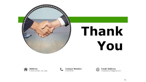Stoplight Traffic Lights Highway Road Ppt PowerPoint Presentation Complete Deck
