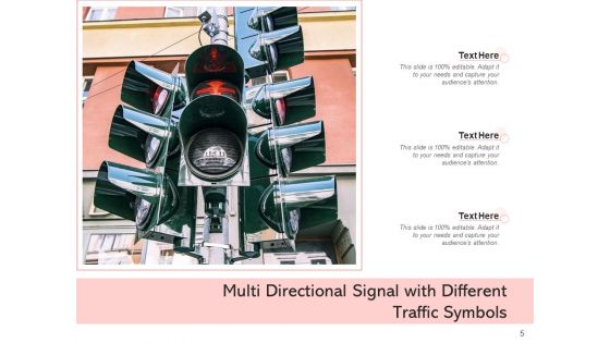 Stoplight Traffic Signal Go Indication Ppt PowerPoint Presentation Complete Deck