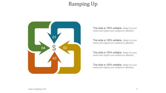 Stp Process In Marketing New Products PowerPoint Presentation Complete Deck With Slides