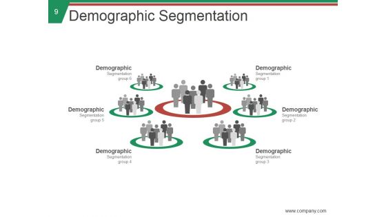 Stp Process In Marketing Ppt PowerPoint Presentation Complete Deck With Slides