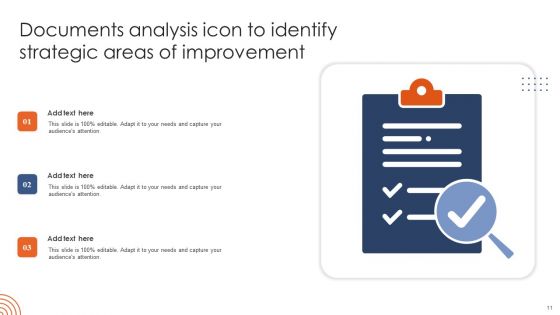 Strategic Analysis Ppt PowerPoint Presentation Complete Deck With Slides