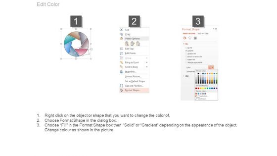 Strategic Assessment Powerpoint Slide Influencers