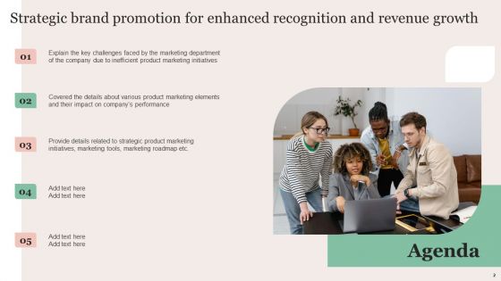 Strategic Brand Promotion For Enhanced Recognition And Revenue Growth Ppt PowerPoint Presentation Complete Deck With Slides