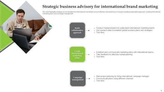 Strategic Business Advisory Ppt PowerPoint Presentation Complete Deck With Slides