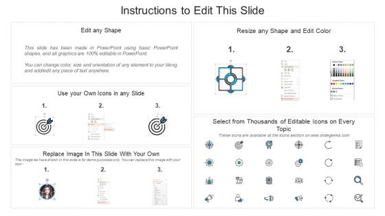 Strategic Business Efficiency Administration Tool Investor Financing Elevator Pitch Deck Different Phases Depicting Graphics PDF