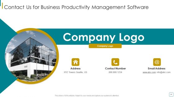 Strategic Business Efficiency Administration Tool Investor Financing Elevator Pitch Deck Ppt PowerPoint Presentation Complete Deck With Slides