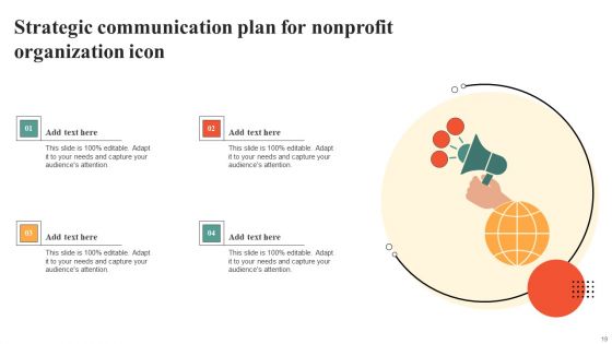 Strategic Communication Ppt PowerPoint Presentation Complete Deck With Slides