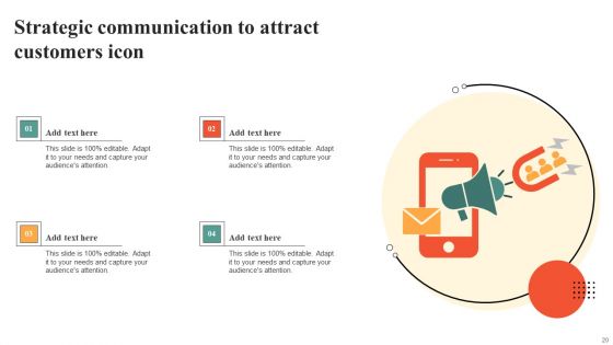 Strategic Communication Ppt PowerPoint Presentation Complete Deck With Slides