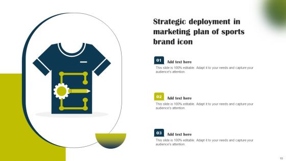 Strategic Deployment In Marketing Plan Ppt PowerPoint Presentation Complete Deck With Slides