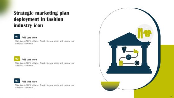 Strategic Deployment In Marketing Plan Ppt PowerPoint Presentation Complete Deck With Slides